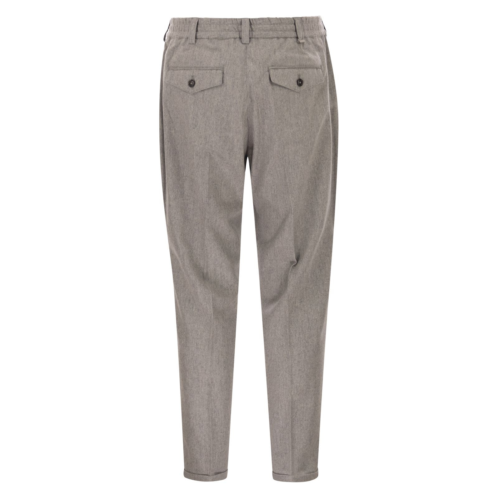 [PT TORINO] Trousers FW25 CORFRBB30REW TO03 0220