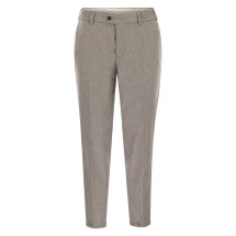 [PT TORINO] Trousers FW25 CORFRBB30REW TO03 0220