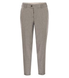 [PT TORINO] Trousers FW25 CORFRBB30REW TO03 0220
