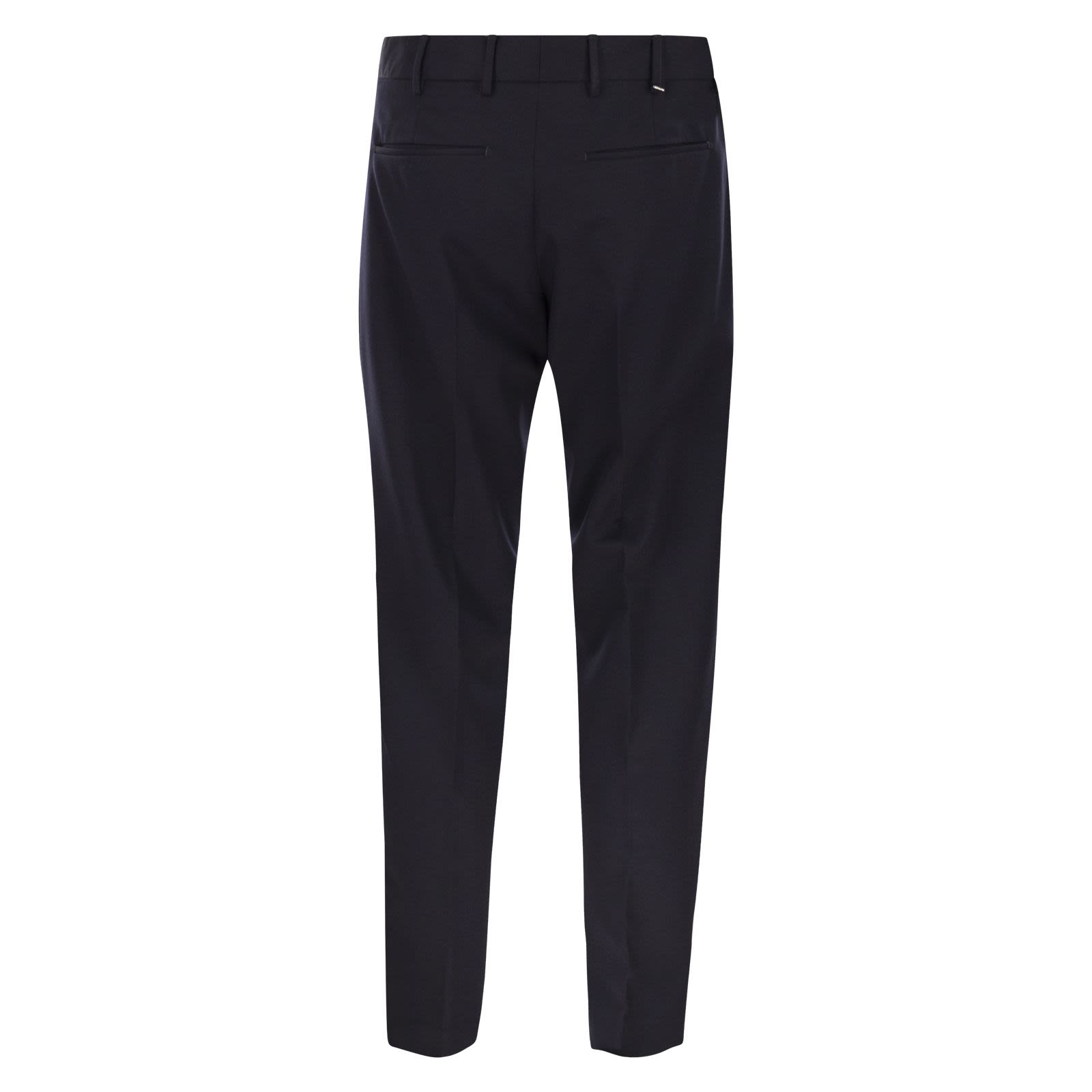 [PT TORINO] Trousers FW25 CORFZ1Z00FWD SD74 0360