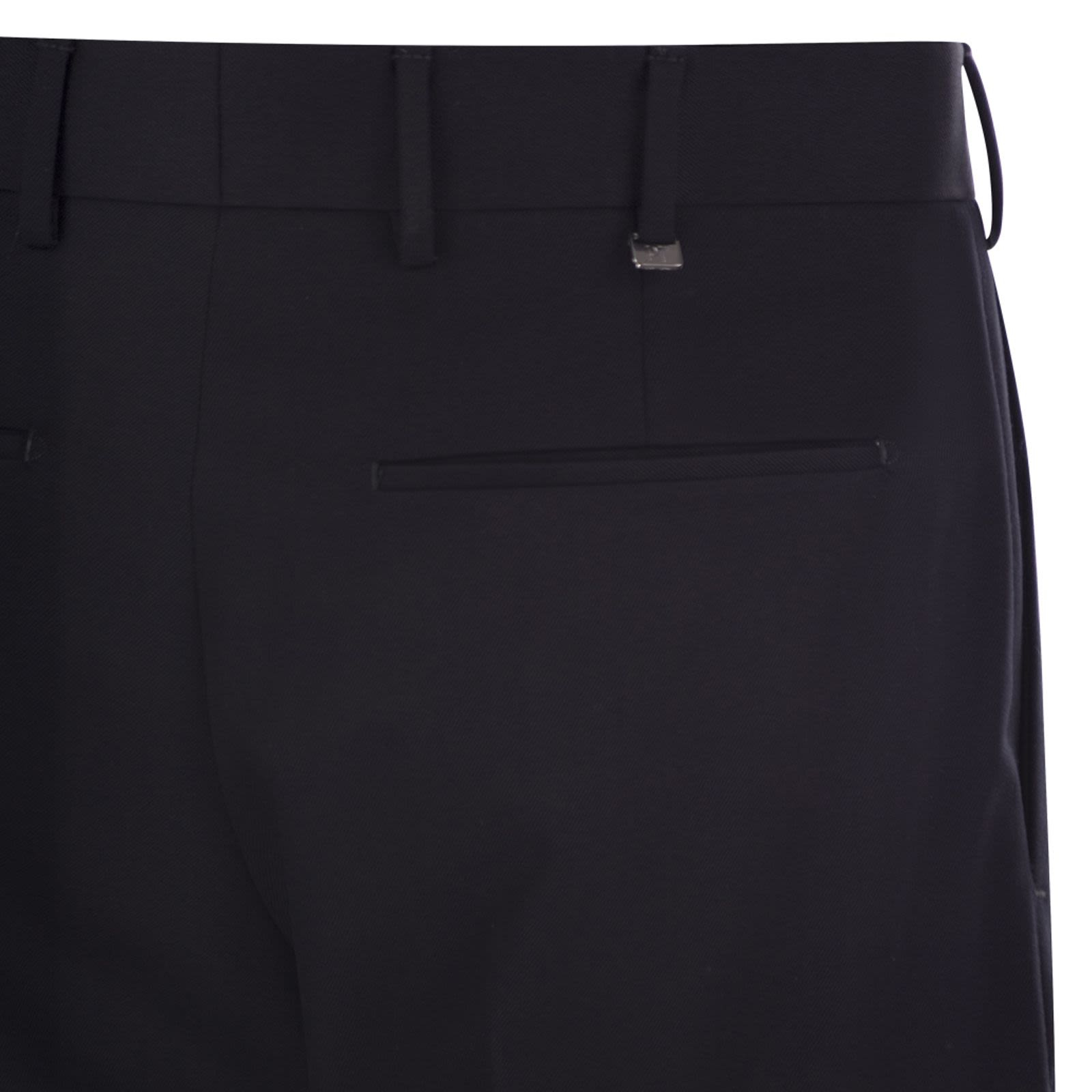 [PT TORINO] Trousers FW25 CORFZ1Z00FWD SD74 0360