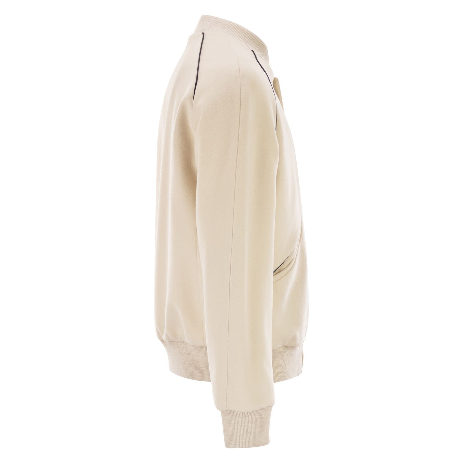 [PT TORINO] Jacket FW25 TL2FBM20DTOR LB06 0015