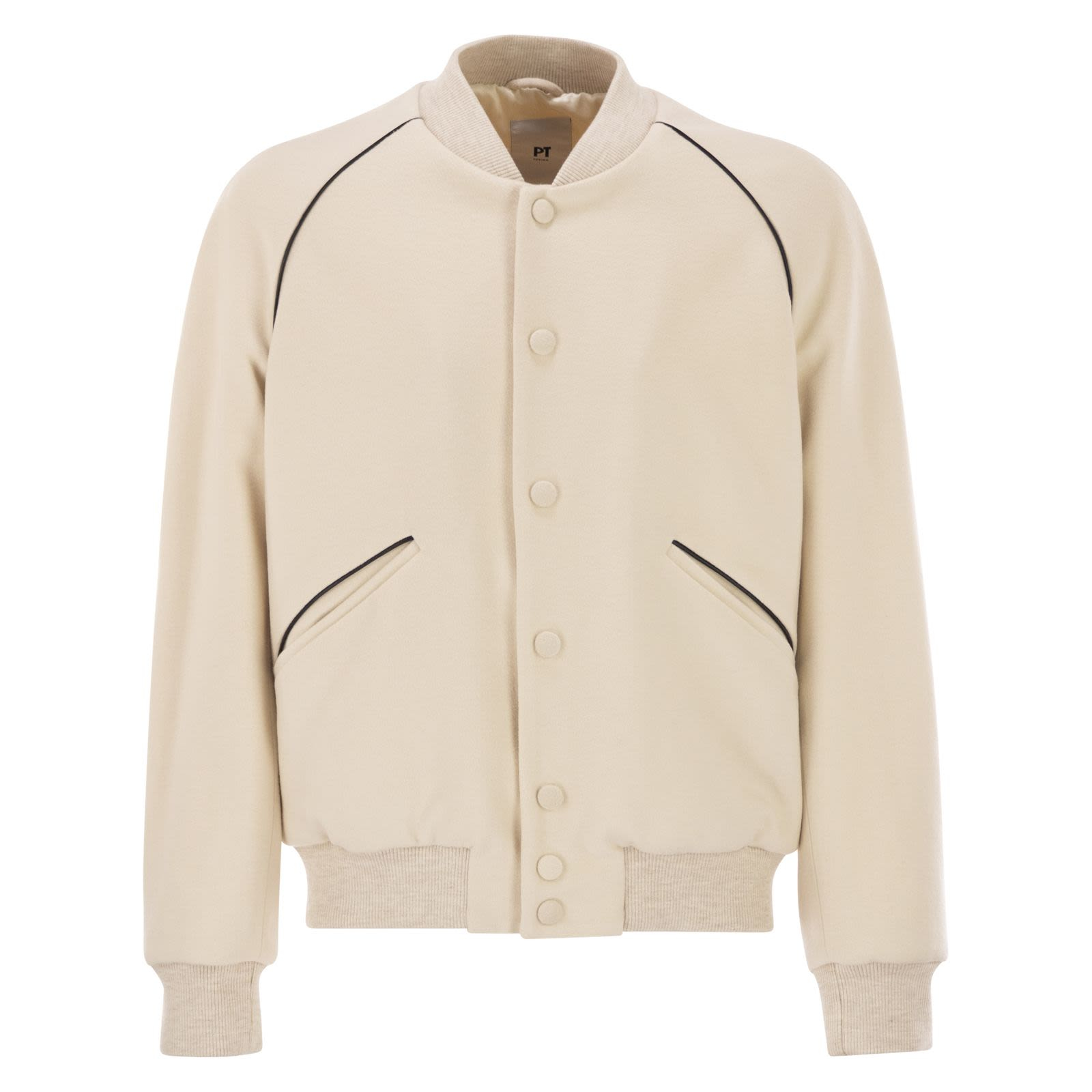 [PT TORINO] Jacket FW25 TL2FBM20DTOR LB06 0015