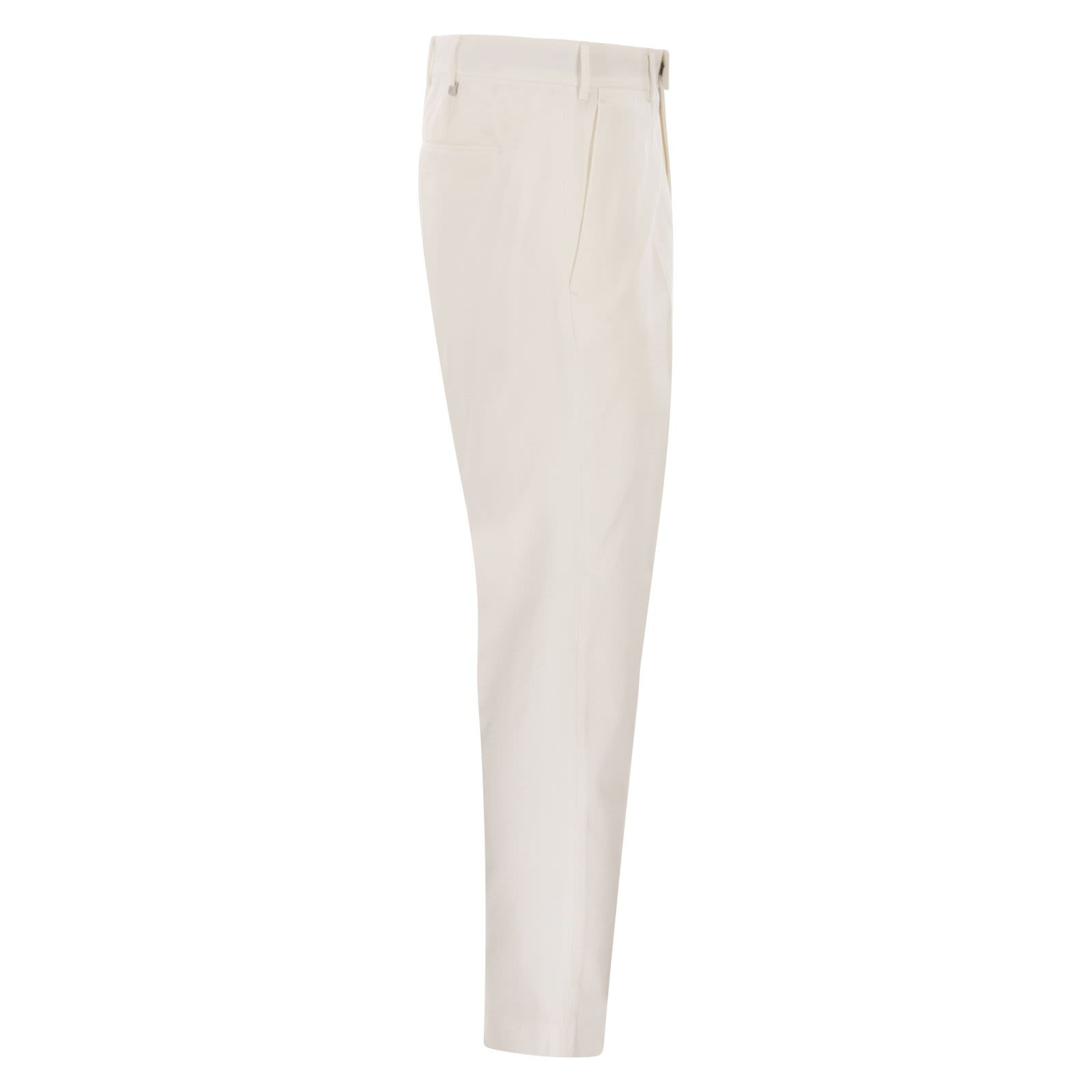 [PT TORINO] Trousers FW25 CORSZ1Z00FWD SD73 0010