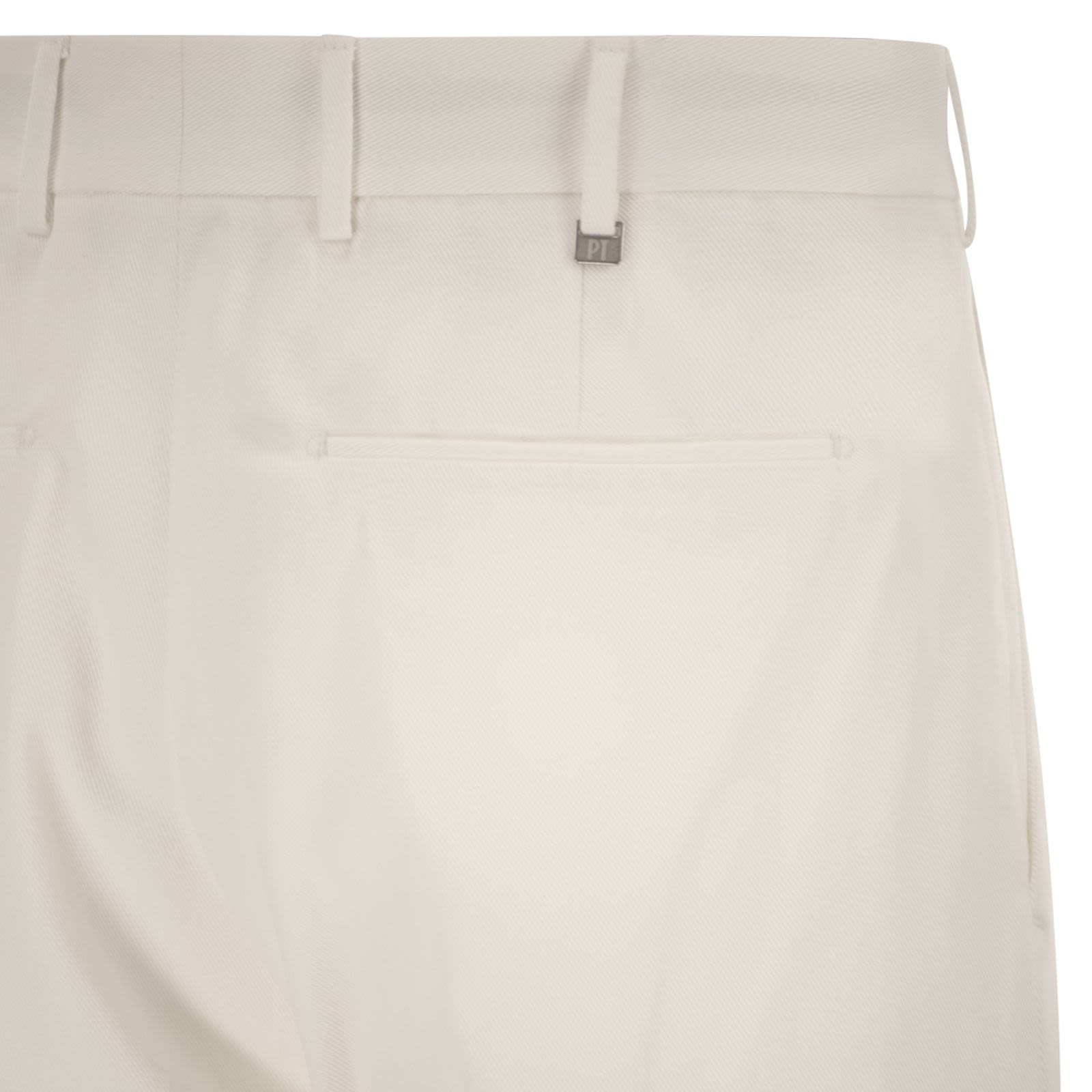 [PT TORINO] Trousers FW25 CORSZ1Z00FWD SD73 0010