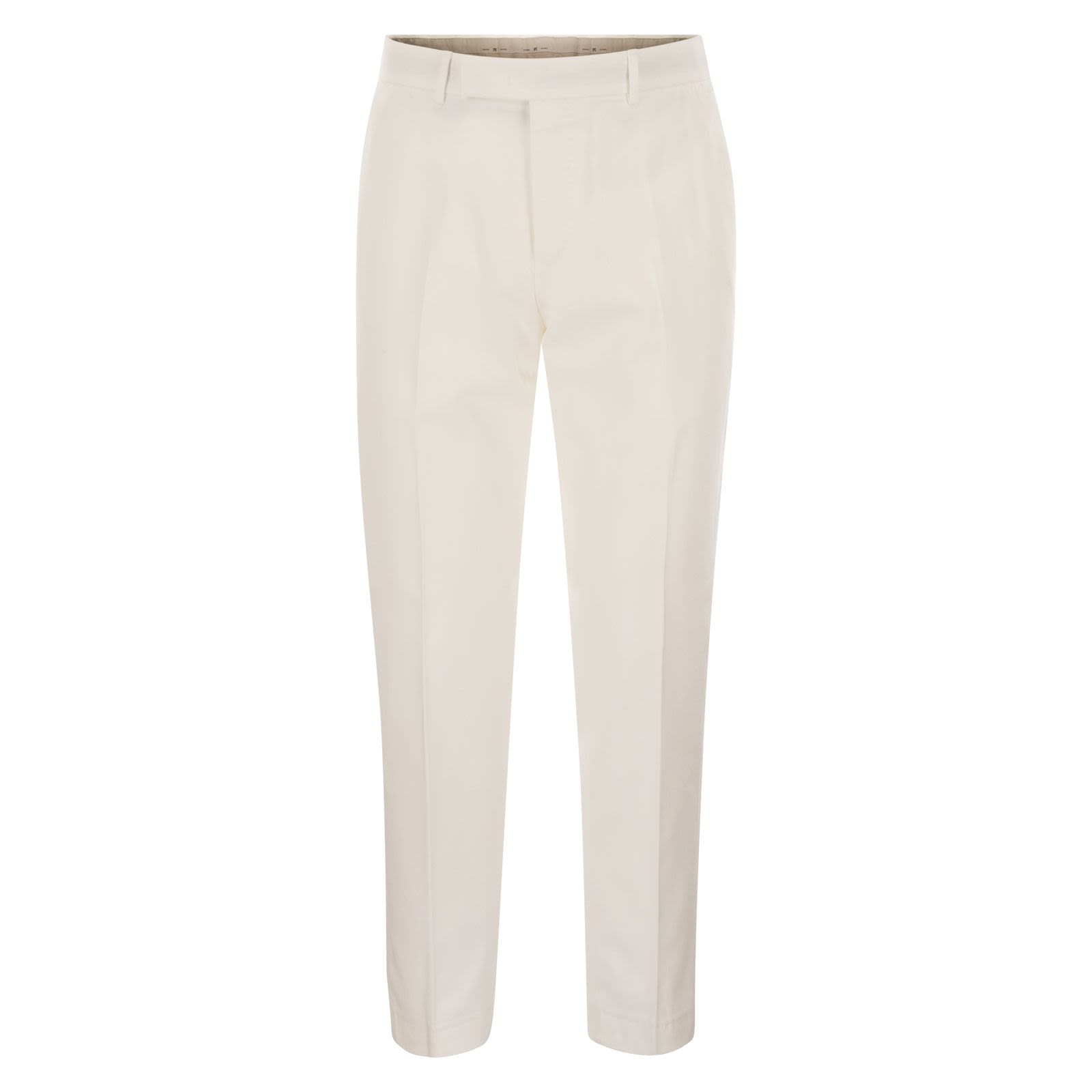 [PT TORINO] Trousers FW25 CORSZ1Z00FWD SD73 0010