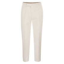 [PT TORINO] Trousers FW25 CORSZ1Z00FWD SD73 0010