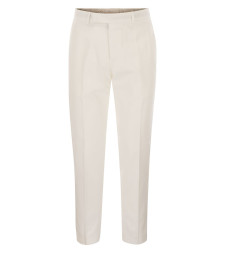 [PT TORINO] Trousers FW25 CORSZ1Z00FWD SD73 0010