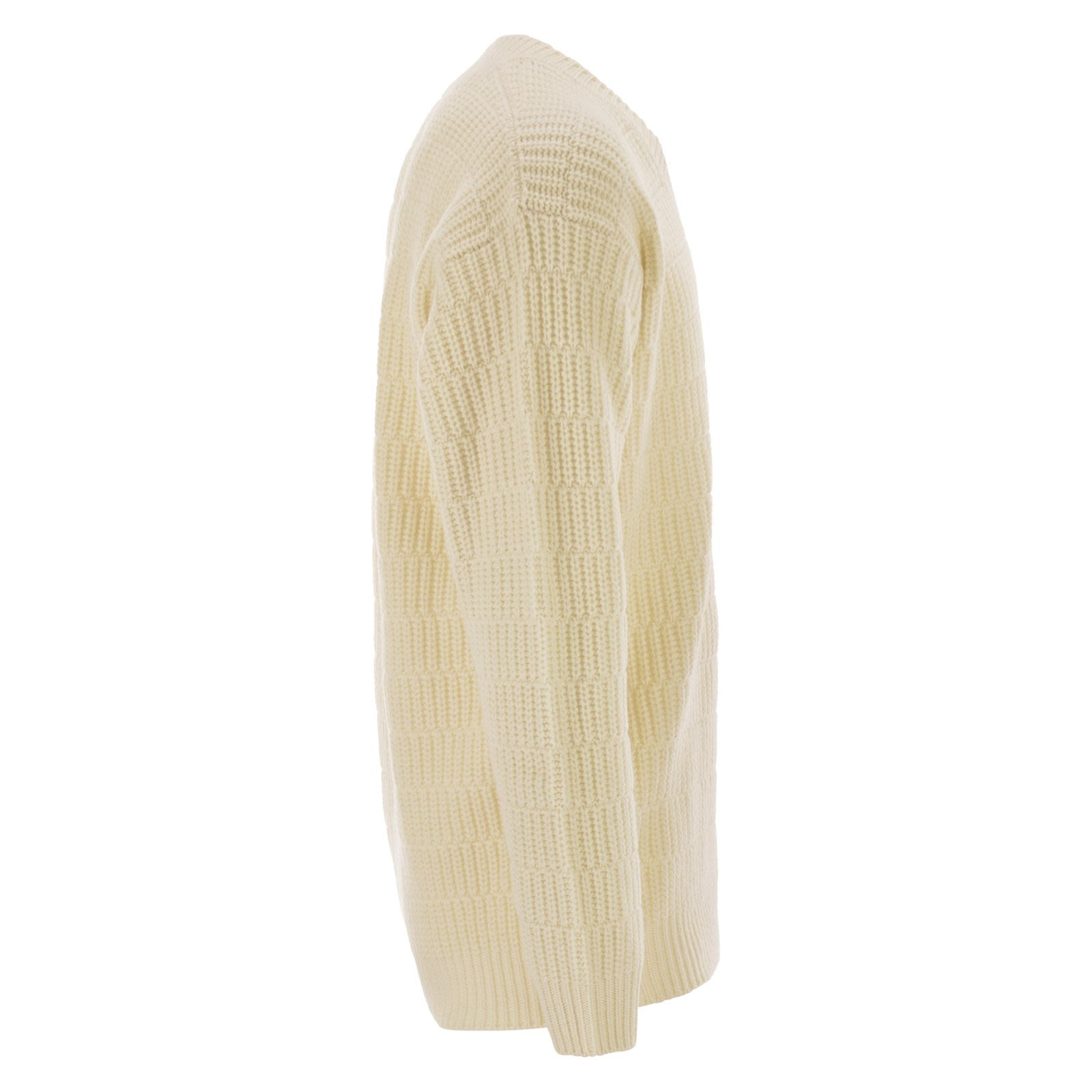 [PT TORINO] Knitwear FW25 TL4SSV120ICH 44MGP 0010