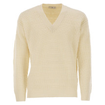 [PT TORINO] Knitwear FW25 TL4SSV120ICH 44MGP 0010