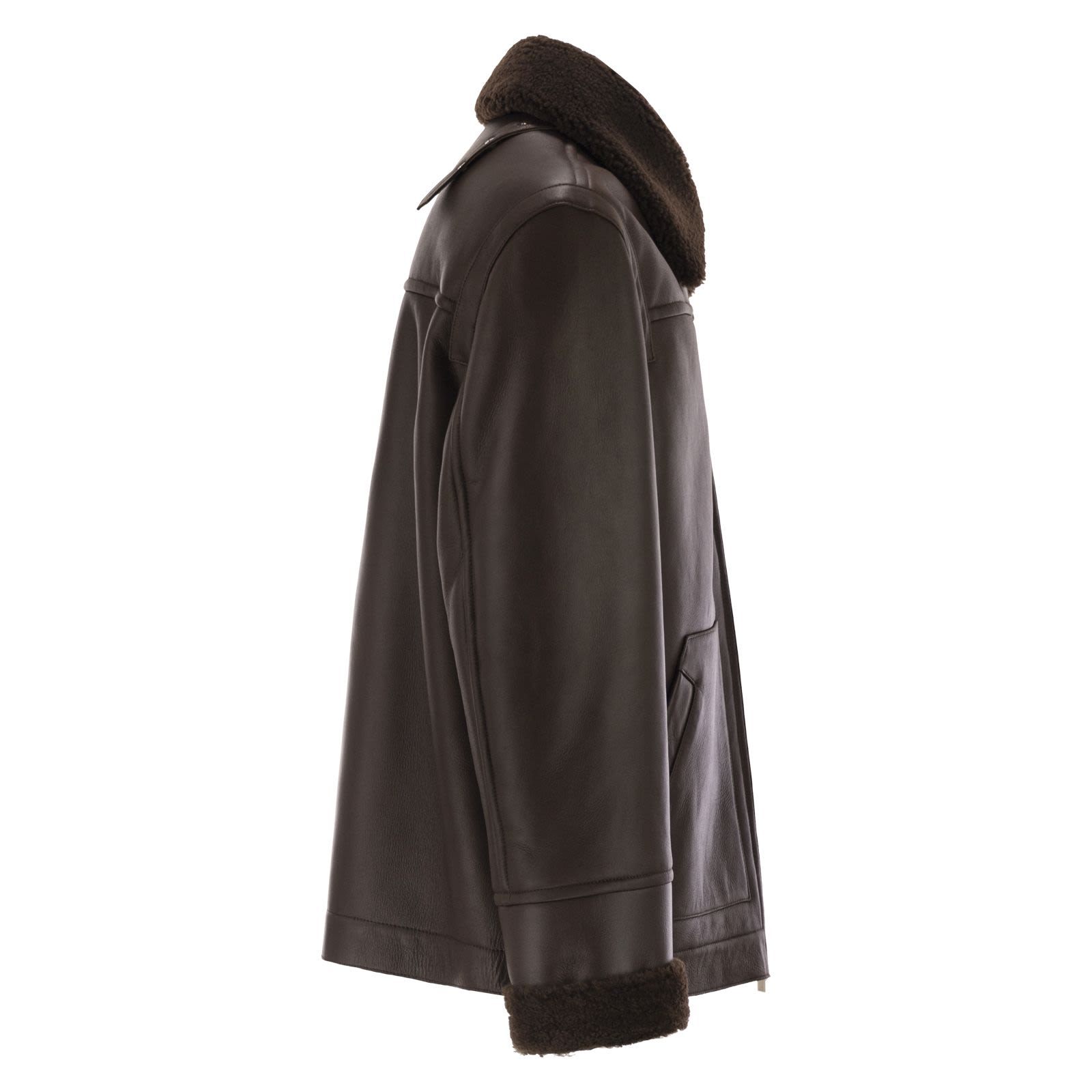 [PT TORINO] Jacket FW25 TL2PAV020LTC 22PE 0180