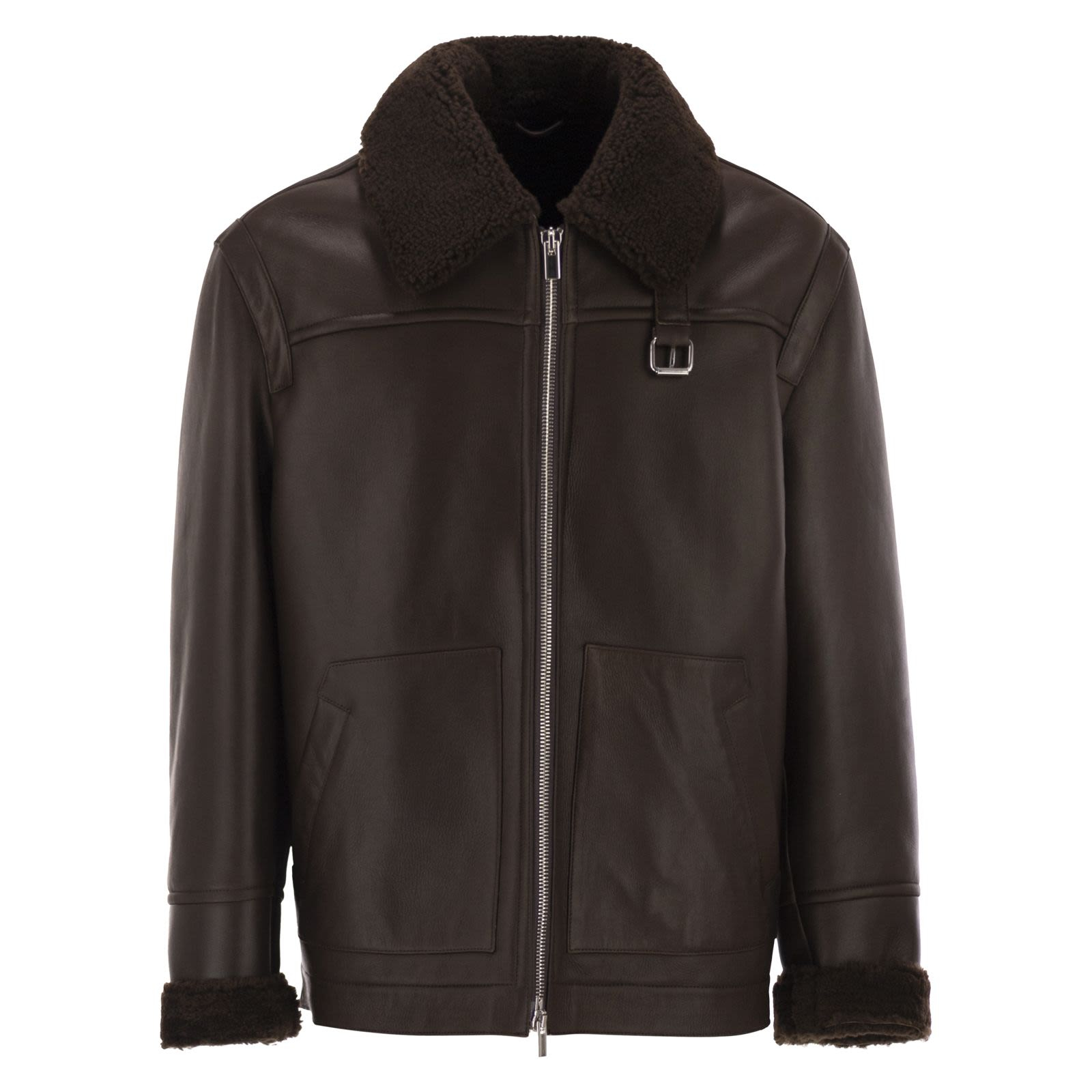 [PT TORINO] Jacket FW25 TL2PAV020LTC 22PE 0180