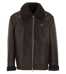 [PT TORINO] Jacket FW25 TL2PAV020LTC 22PE 0180