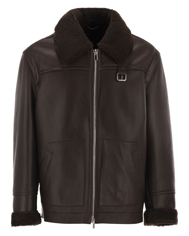 [PT TORINO] Jacket FW25 TL2PAV020LTC 22PE 0180