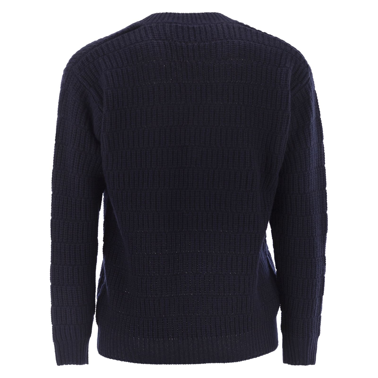 [PT TORINO] Knitwear FW25 TL4SSV120ICH 44MGP 0360
