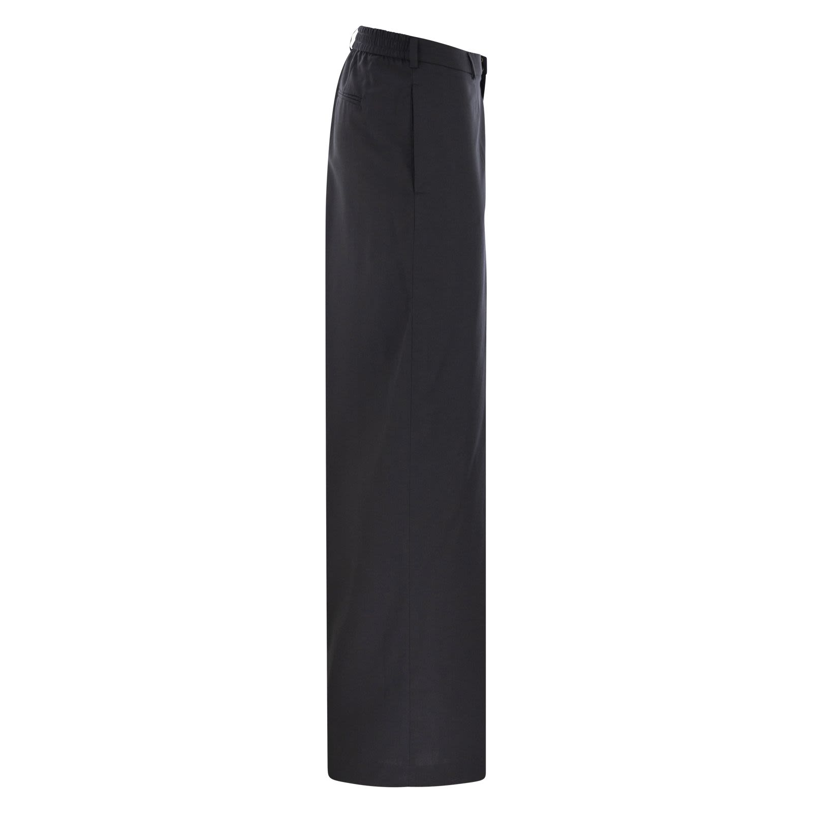 [PT TORINO] Trousers SS25 CDVSLRZ00STD SD65 0360