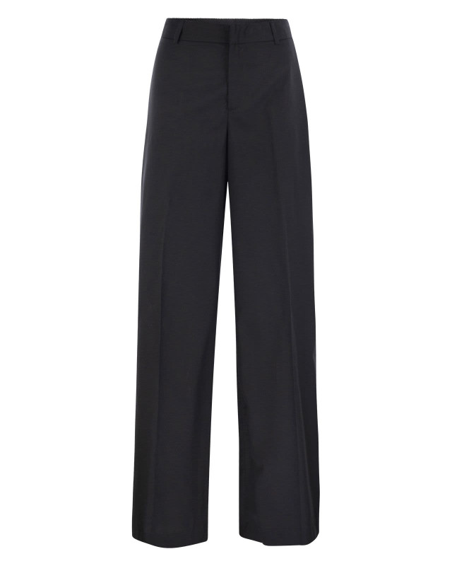 [PT TORINO] Trousers SS25 CDVSLRZ00STD SD65 0360