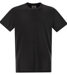 [PT TORINO] T-shirts Short Sleeve CO TL5STM050LEL 01CD 0990