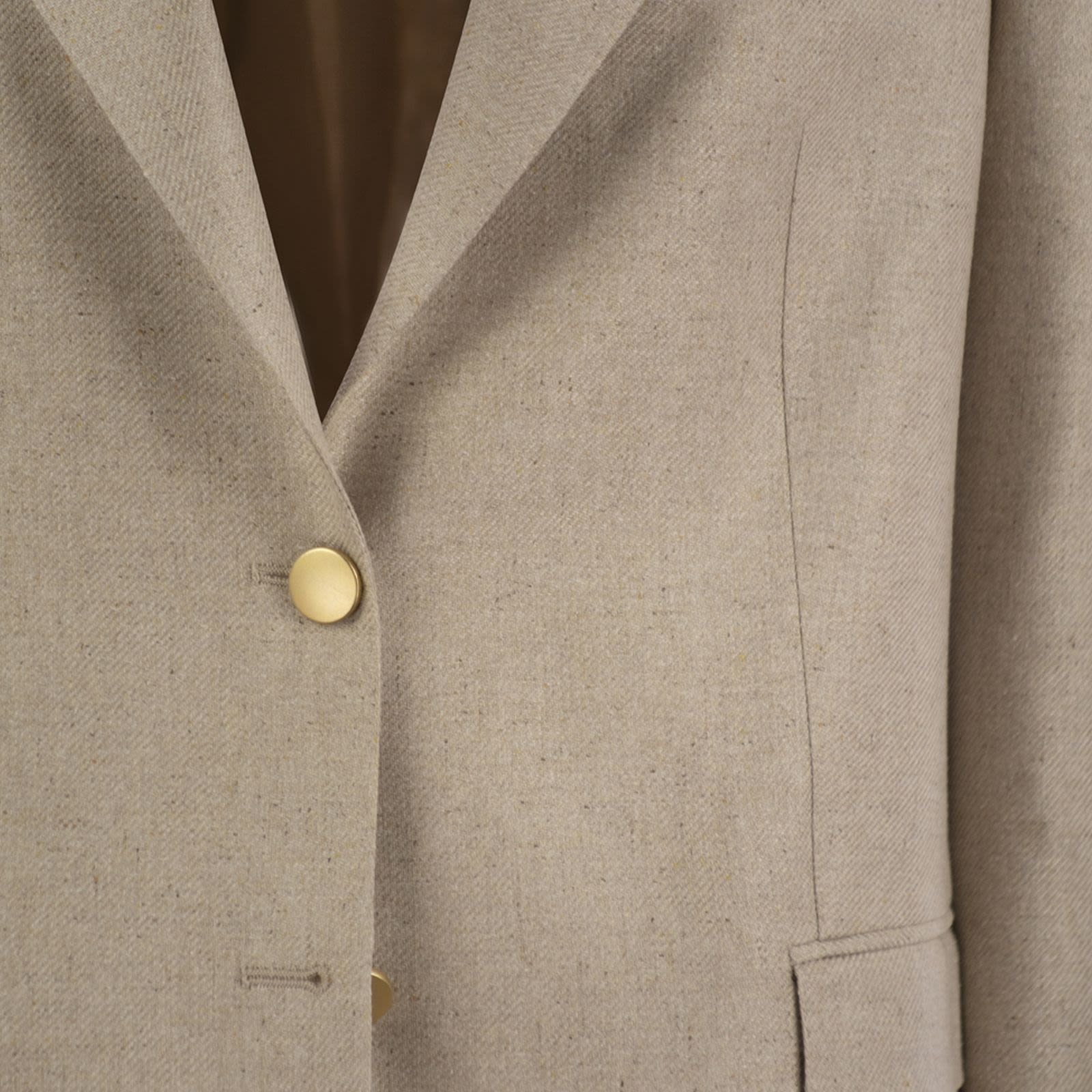 [TAGLIATORE] Blazer SS25 J-BERTHA16B 440044 U 25E250 A3164