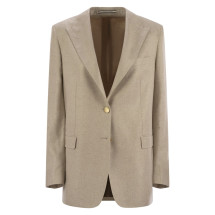 [TAGLIATORE] Blazer SS25 J-BERTHA16B 440044 U 25E250 A3164