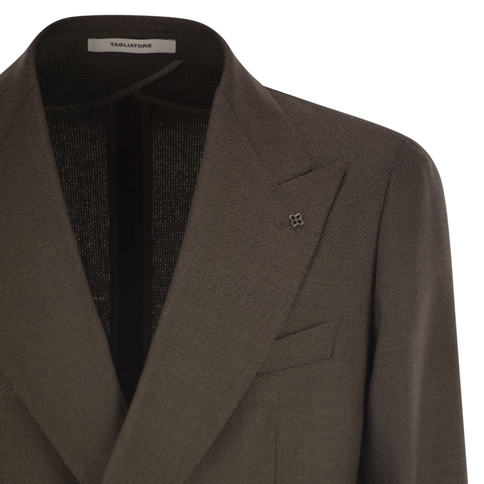[TAGLIATORE] Blazer FW25 G-WARNER2DK AI 120028 U PER012 T5119 480