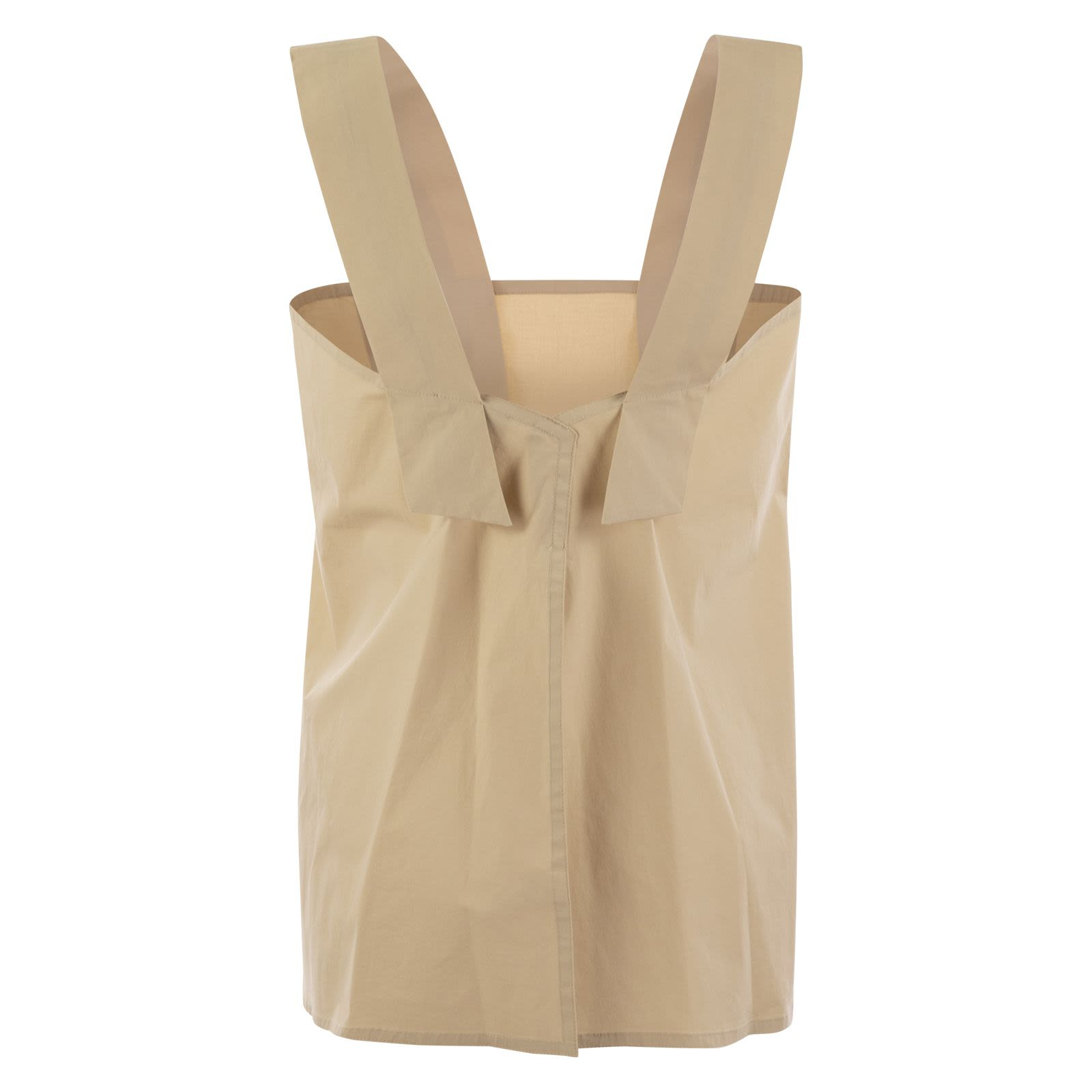 [ANTONELLI FIRENZE] Tank top SS24 L5608135B 115