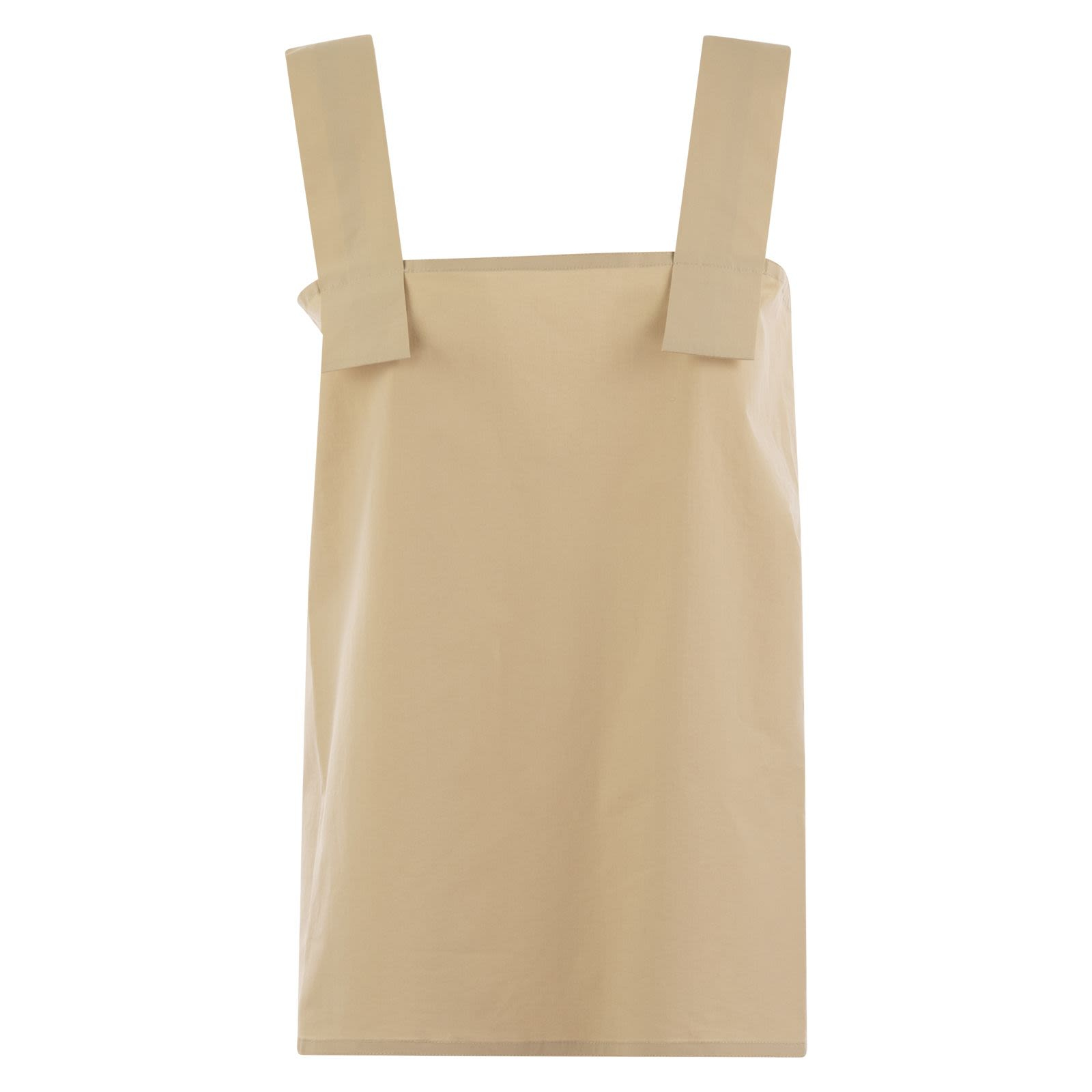 [ANTONELLI FIRENZE] Tank top SS24 L5608135B 115