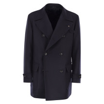 [TAGLIATORE] Coat FW25 LAWRENCE 150037 U 25I233 B1243 1254
