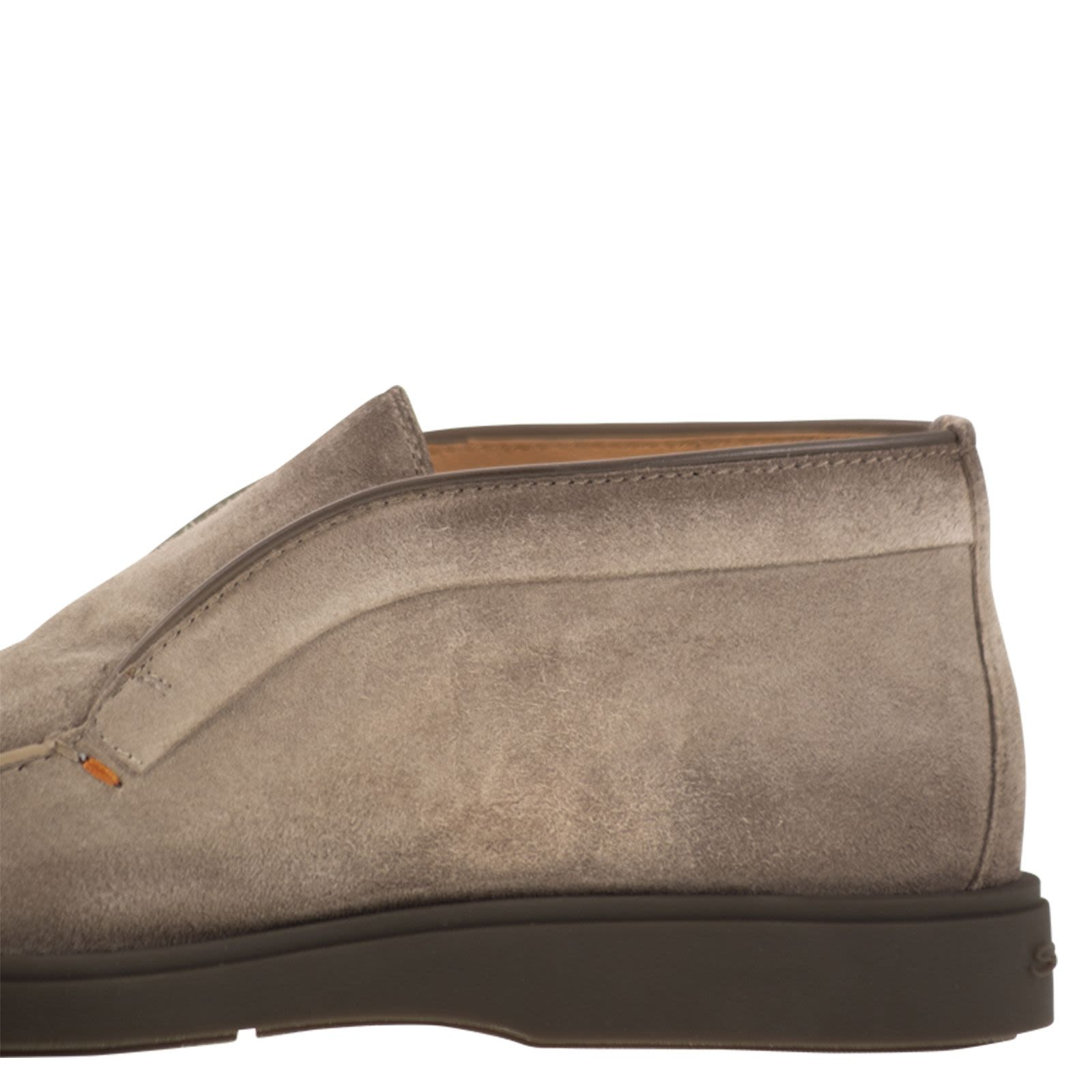 [Santoni] Ankle boots FW25 MGDT17823DKTGEAA E55