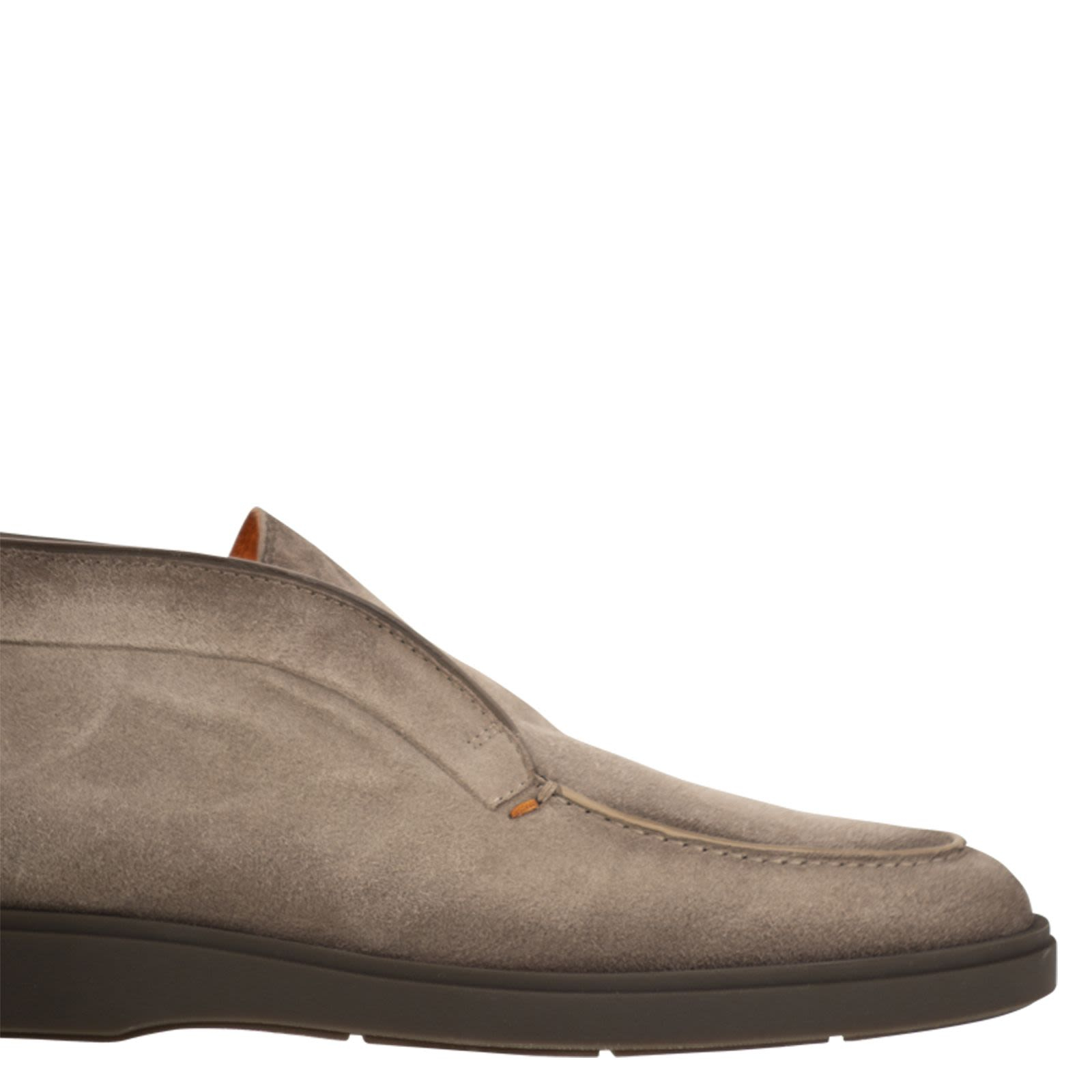 [Santoni] Ankle boots FW25 MGDT17823DKTGEAA E55