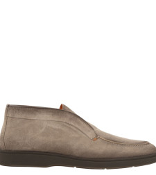 [Santoni] Ankle boots FW25 MGDT17823DKTGEAA E55