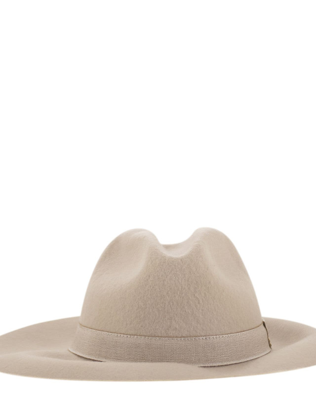 [Fay] Hat FW25 N7WF3516900WTCC205