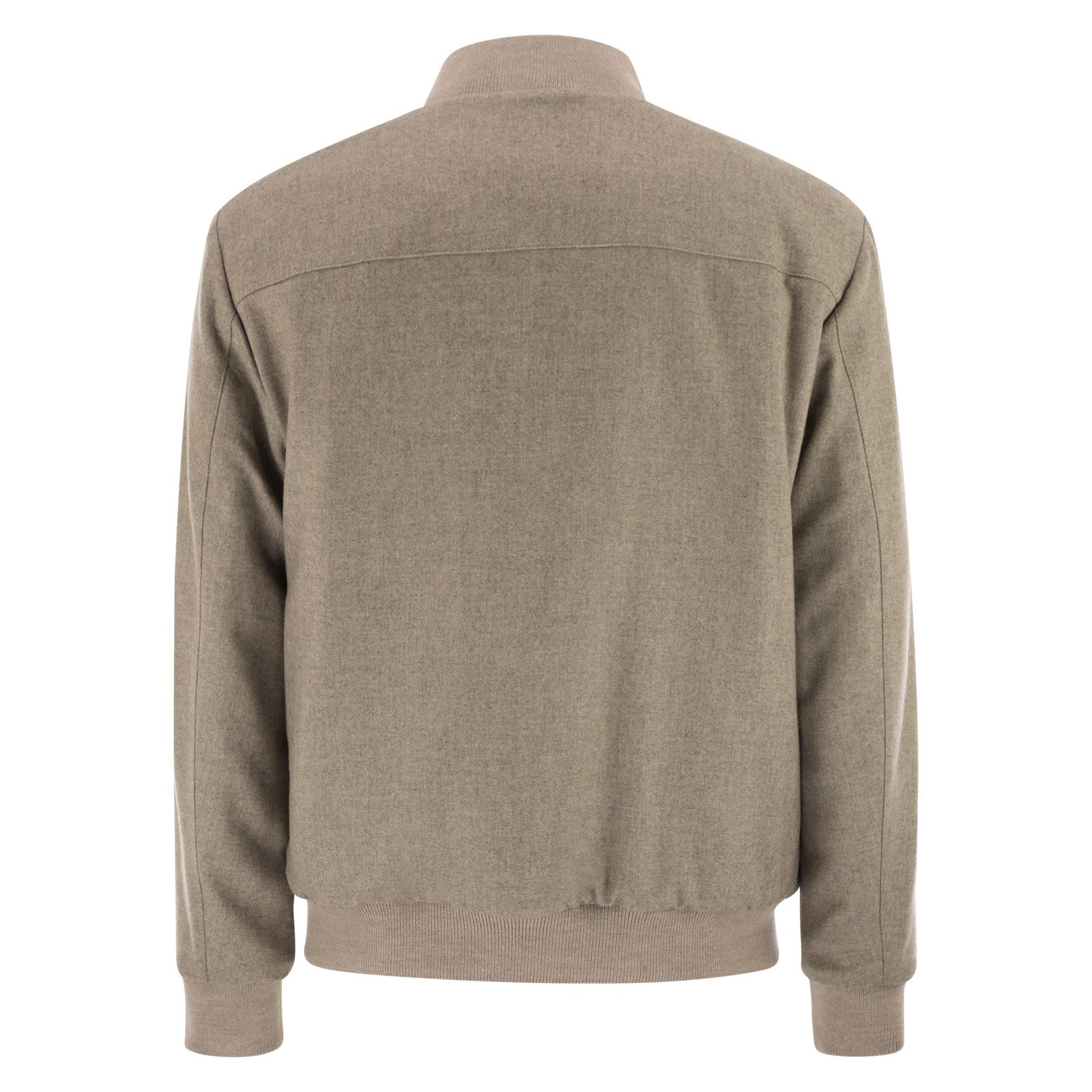 [Fay] Bomber Jacket FW25 NAM11510690WGZC401