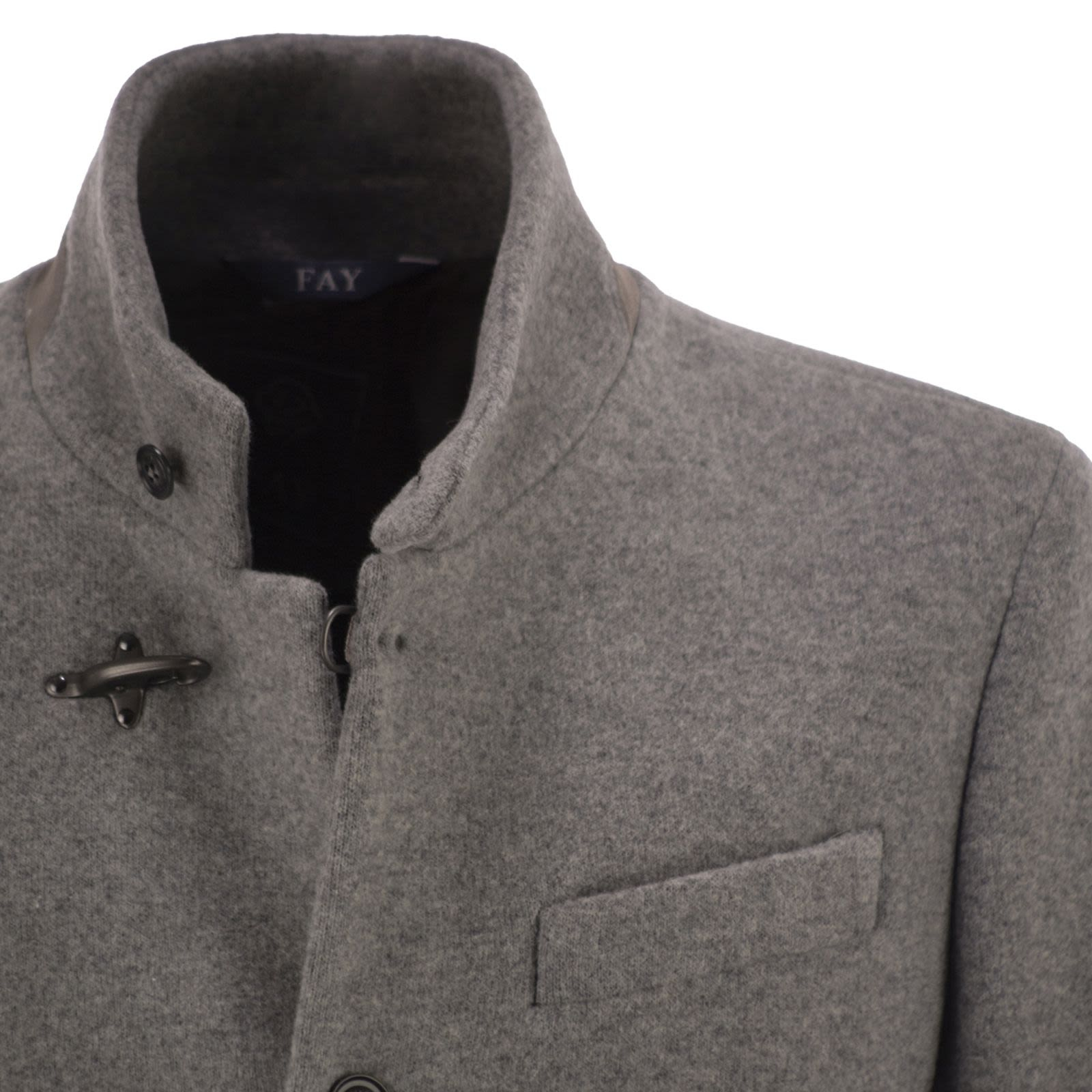 [Fay] Jacket FW25 NAM1951007JXLQB201