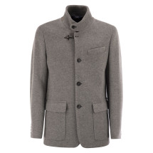 [Fay] Jacket FW25 NAM1951007JXLQB201