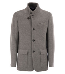 [Fay] Jacket FW25 NAM1951007JXLQB201
