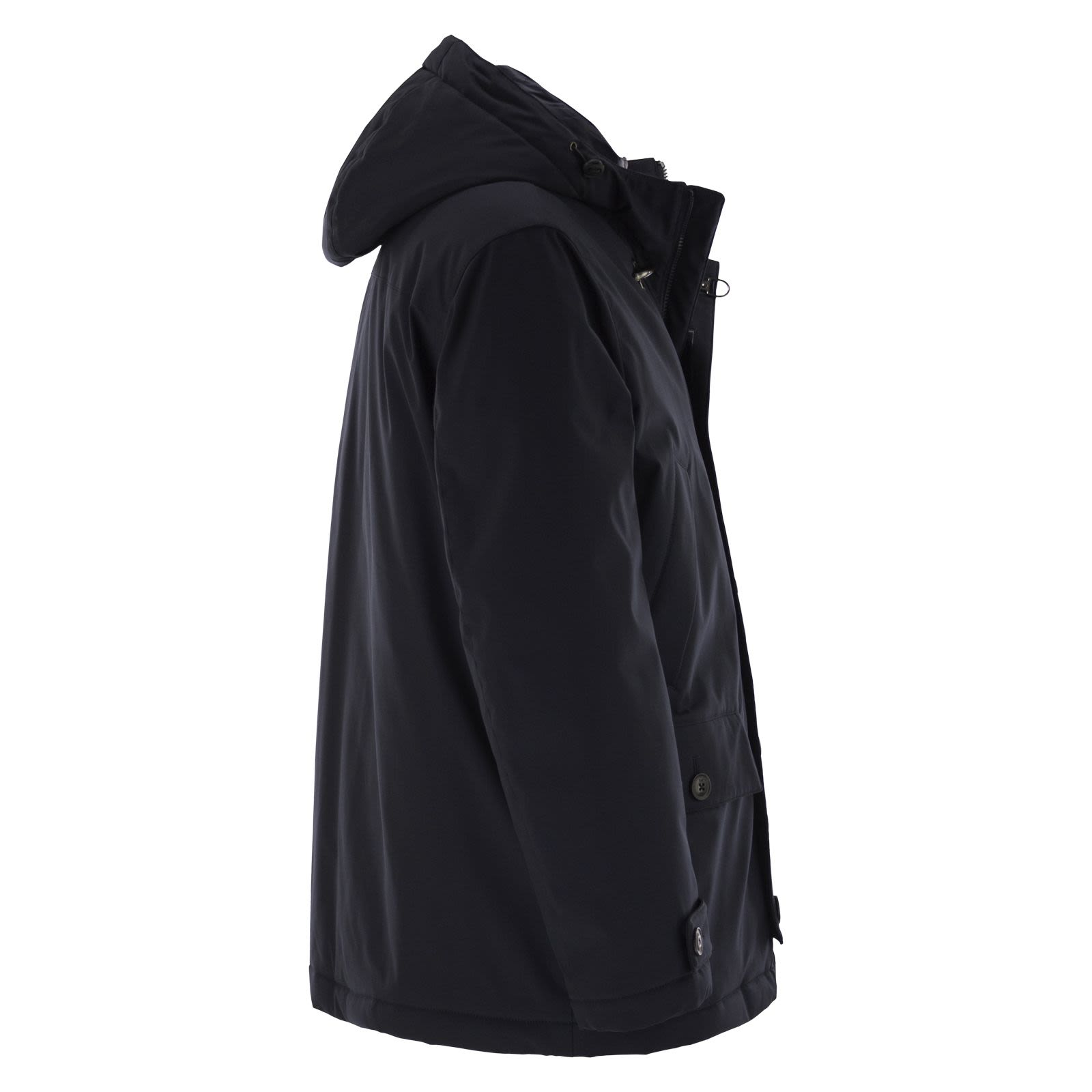 [Fay] Coat FW25 NAM13510220XLMU809