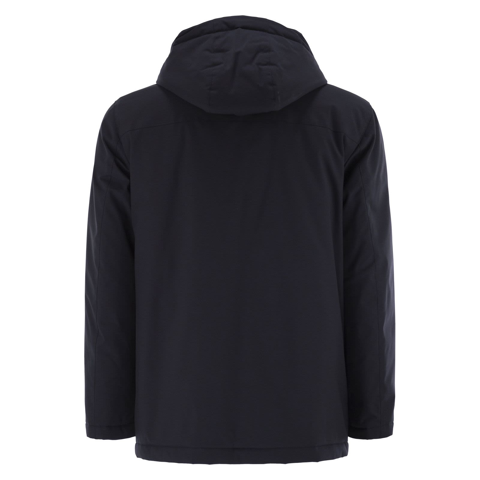 [Fay] Coat FW25 NAM13510220XLMU809