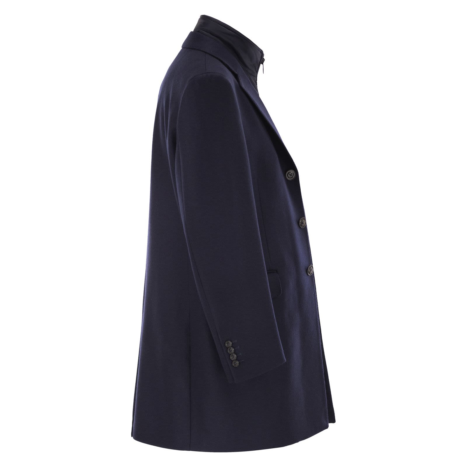 [Fay] Coat FW25 NAM53511390GAHU802