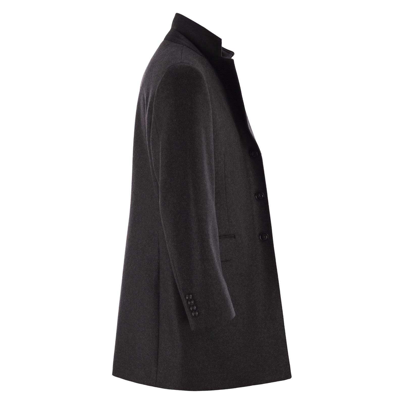 [Fay] Coat FW25 NAM53511390GAHB801