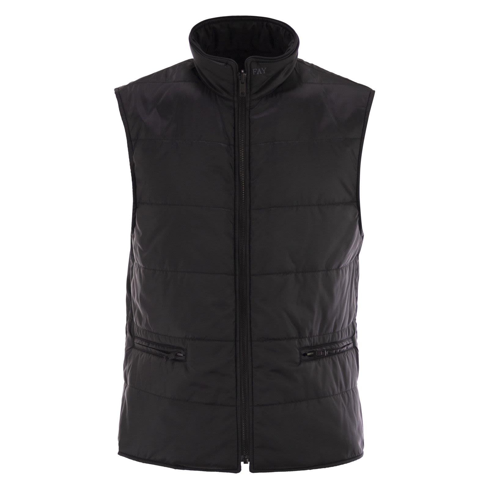 [Fay] Coat FW25 NAM53511390GAHB801