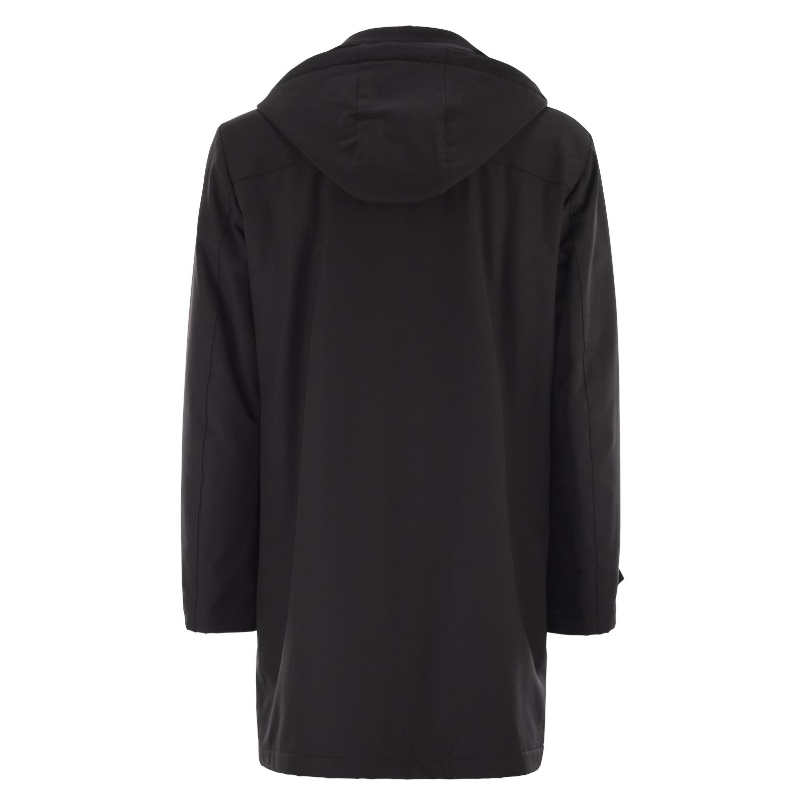 [Fay] Coat FW25 NAM6151037JXRFB999
