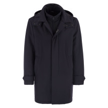 [Fay] Coat FW25 NAM6151037JXRFU807