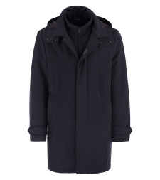 [Fay] Coat FW25 NAM6151037JXRFU807