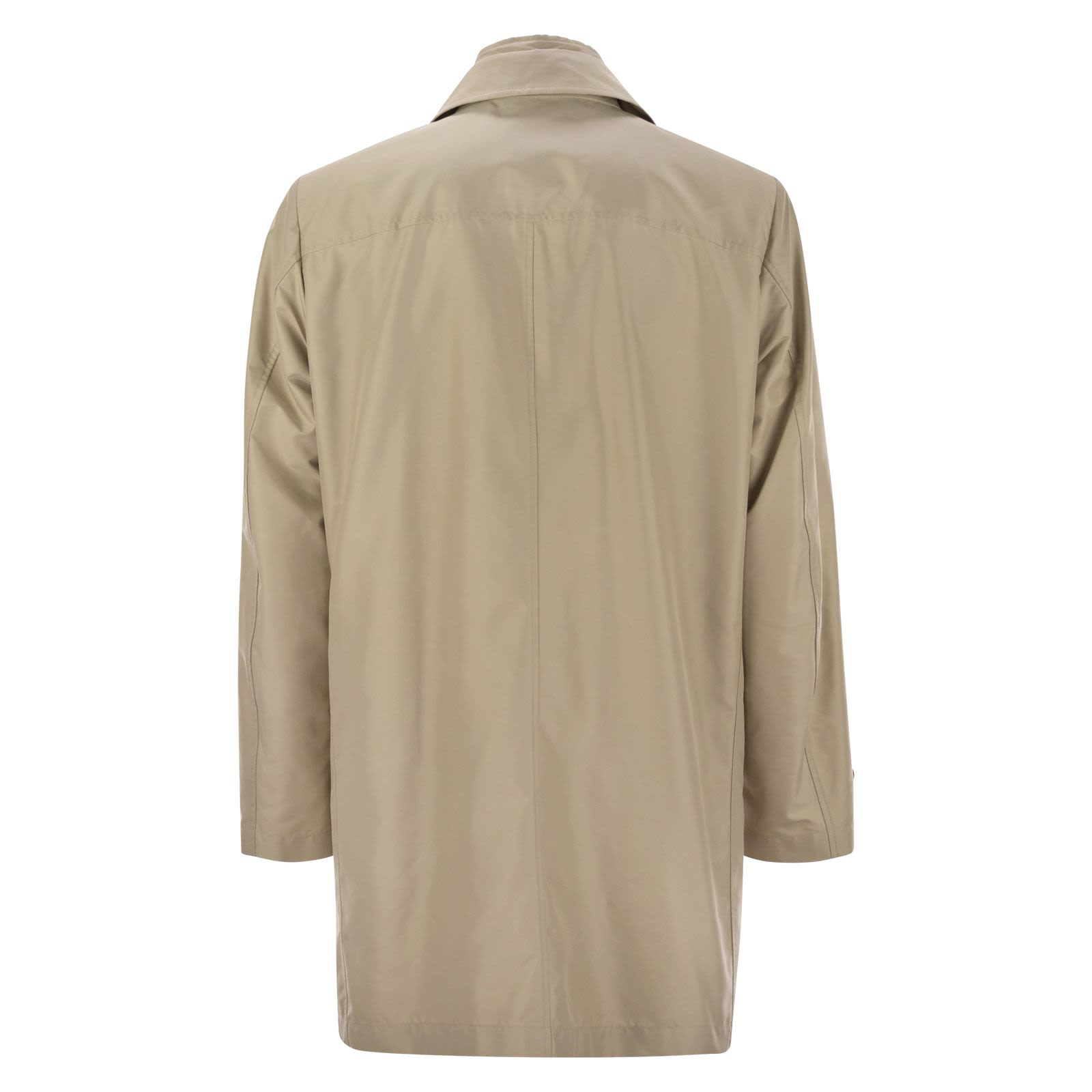 [Fay] Coat SS25 NAM62500030AXXC003
