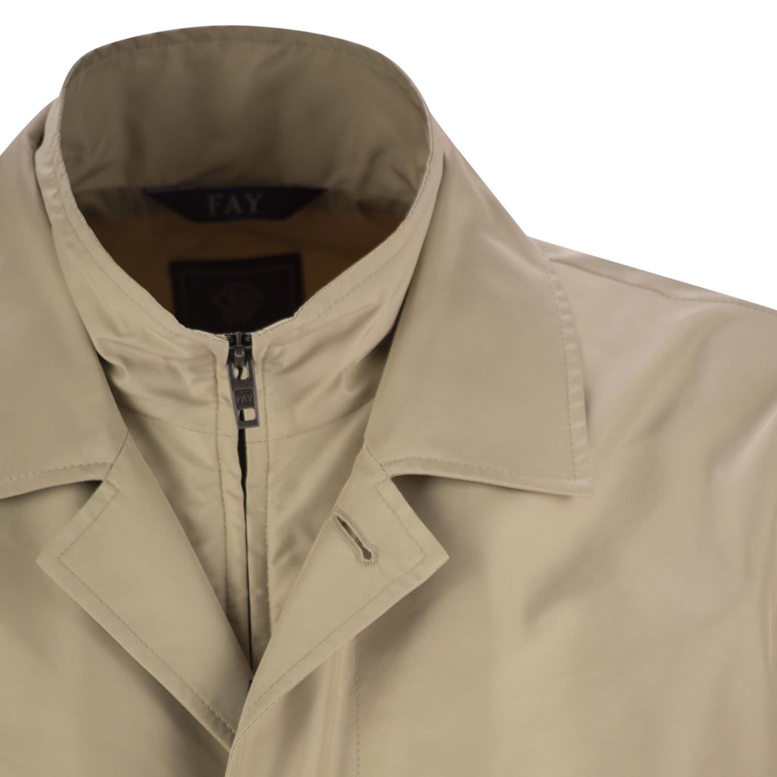 [Fay] Coat SS25 NAM62500030AXXC003