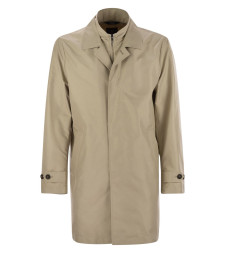 [Fay] Coat SS25 NAM62500030AXXC003