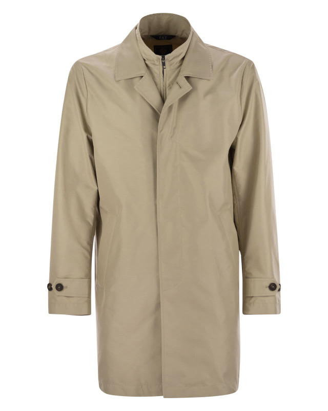 [Fay] Coat SS25 NAM62500030AXXC003