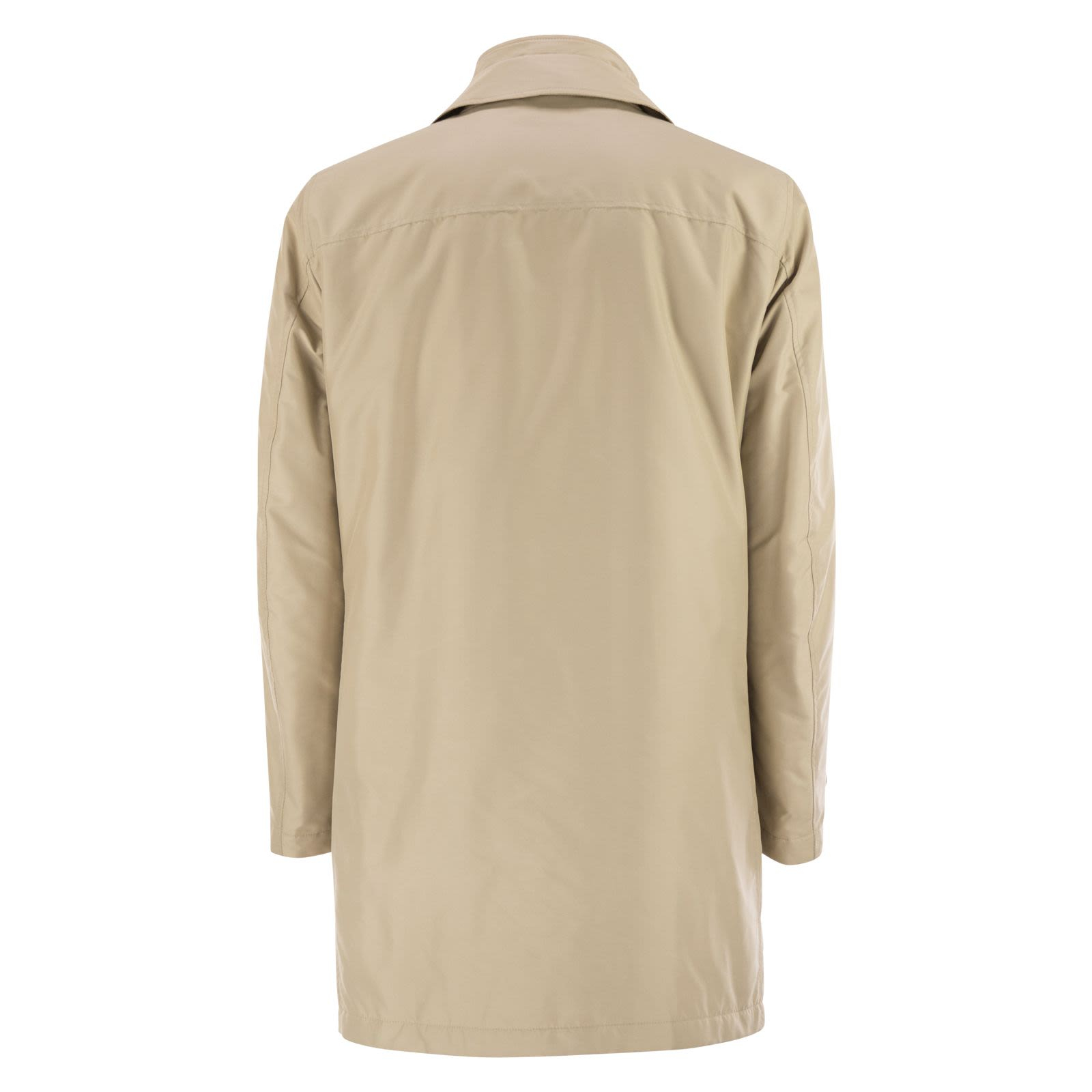 [Fay] Coat FW25 NAM62510160AXXC003