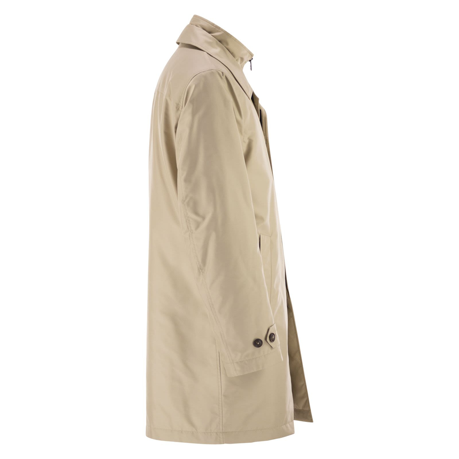 [Fay] Coat FW25 NAM62510160AXXC003